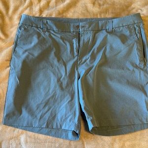 Men’s lululemon shorts size 38